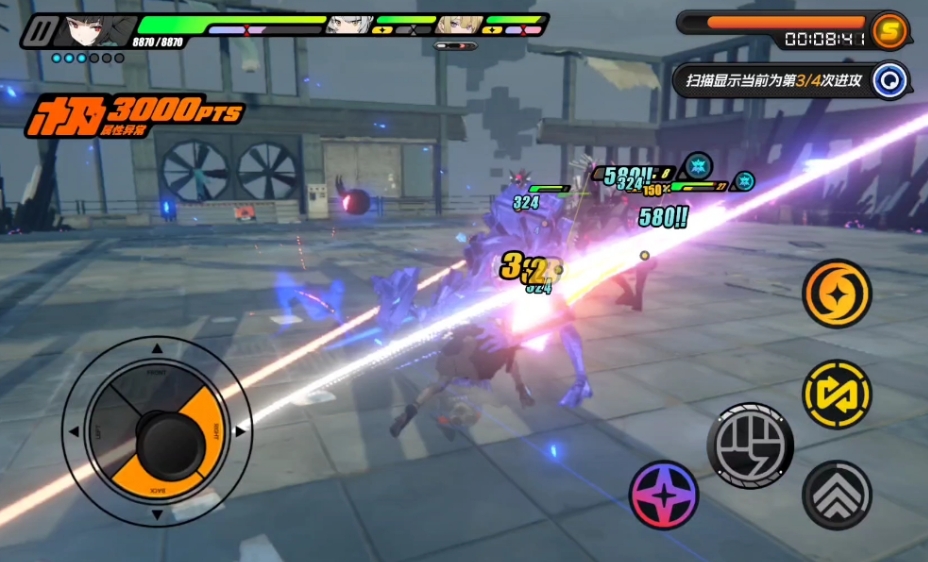 绝区零星见雅队伍如何搭配 绝区零星见雅队伍如何搭配