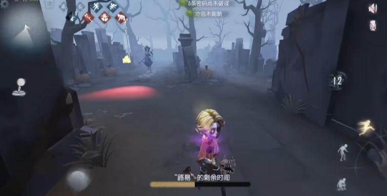 第五人格木偶师怎么样
