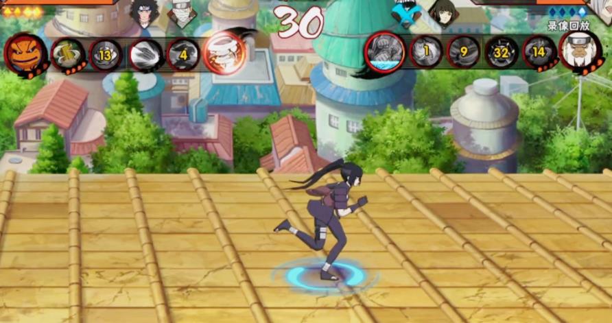 火影忍者手游静香怎么玩