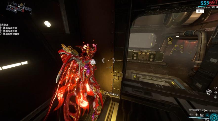 星际战甲敌人属性有哪些