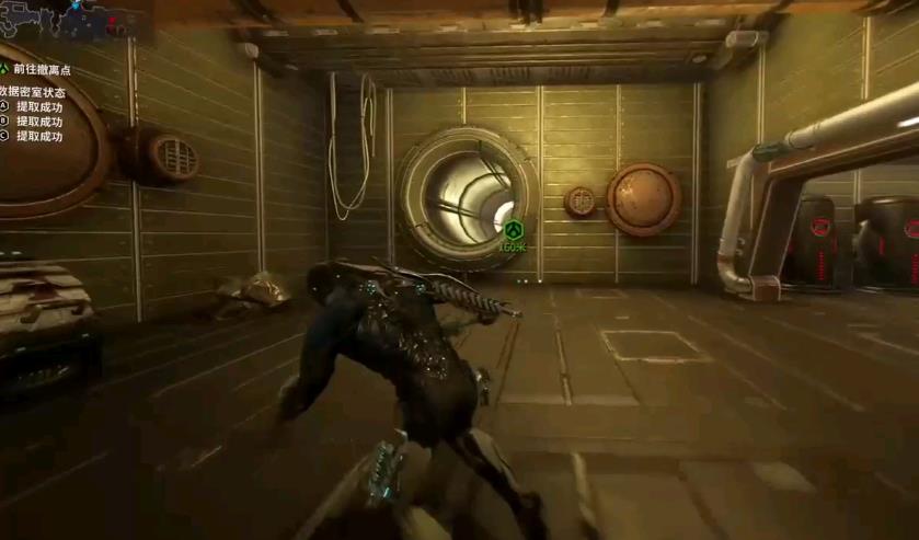 星际战甲触发效果有什么特性