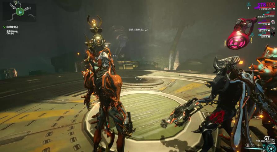 星际战甲常用伤害异常状态有哪些 星际战甲常用伤害异常状态有哪些