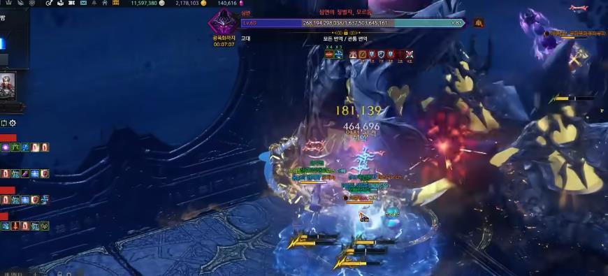 失落的方舟莫尔顿打法有哪些 失落的方舟莫尔顿打法有哪些