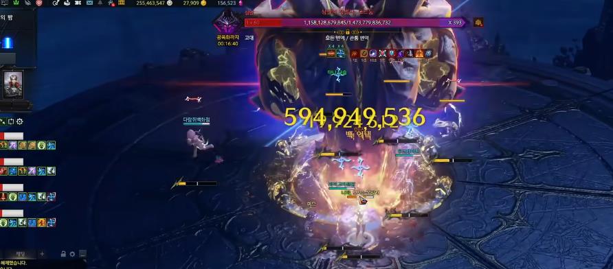 失落的方舟莫尔顿血量机制是什么