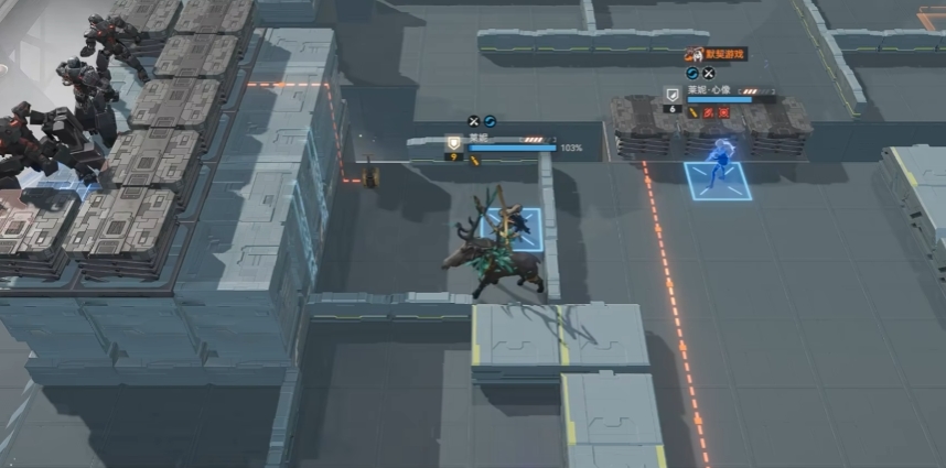 少女前线2物理队怎么玩