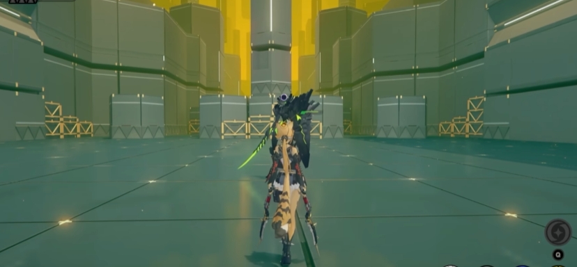 绝区零零号安比影画怎么样