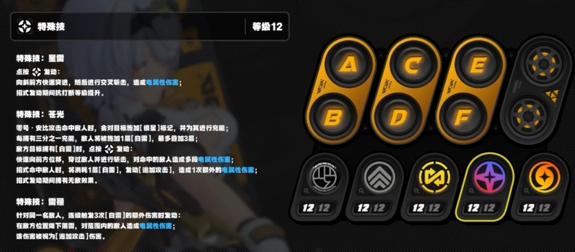 绝区零零号安比技能机制是什么