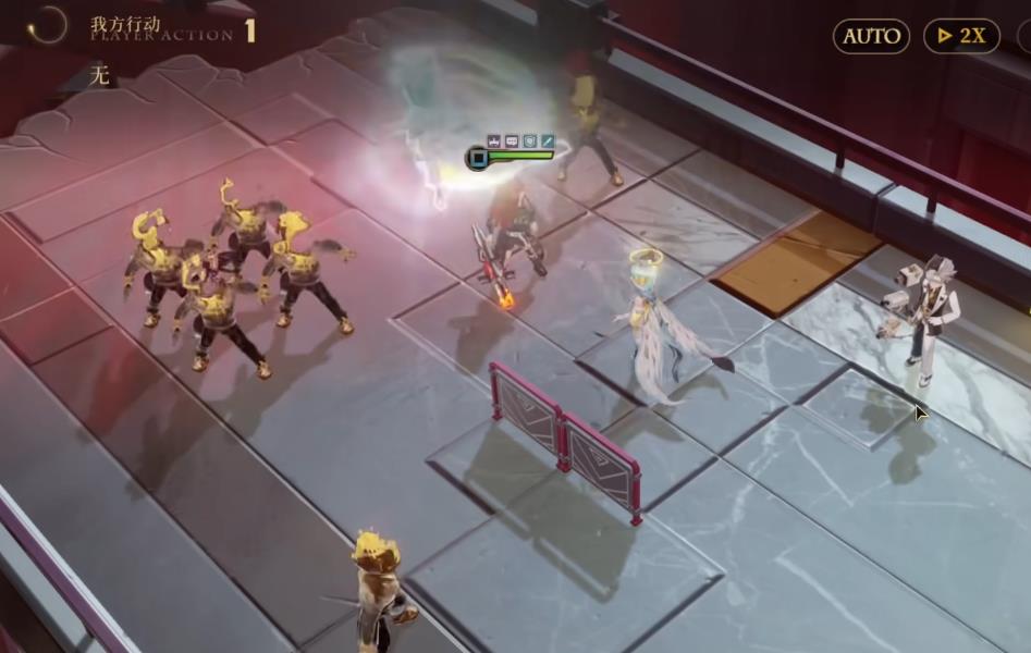 异象回声伊丝梅尔怎么培养