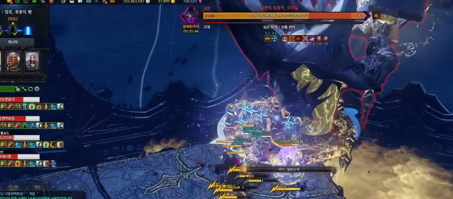 失落的方舟莫尔顿技能有哪些 失落的方舟莫尔顿技能有哪些