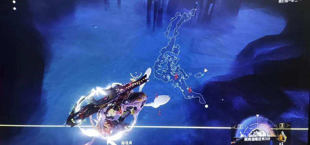 星际战甲钓鱼技巧有哪些