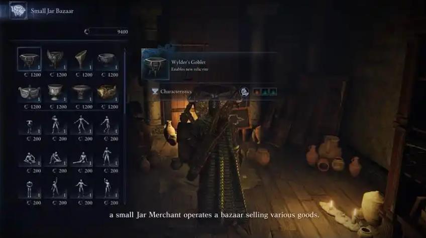 艾尔登法环黑夜君临新手怎么开荒