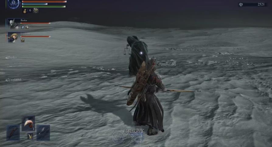 艾尔登法环黑夜君临新手怎么开荒