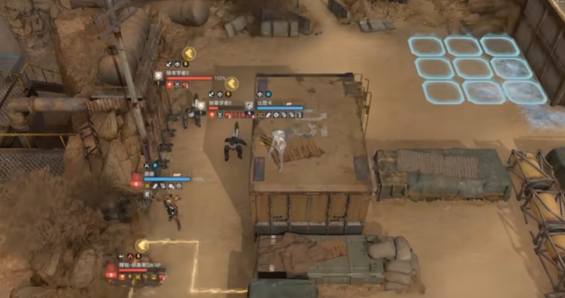 少女前线2电导队怎么样 少女前线2电导队怎么样