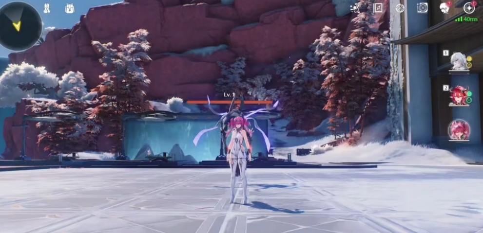 鸣潮露帕强度如何 鸣潮露帕强度如何