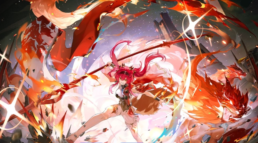 鸣潮露帕强度如何 鸣潮露帕强度如何