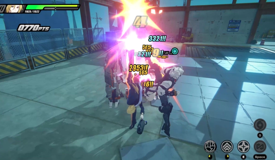 绝区零雨果技能怎么样