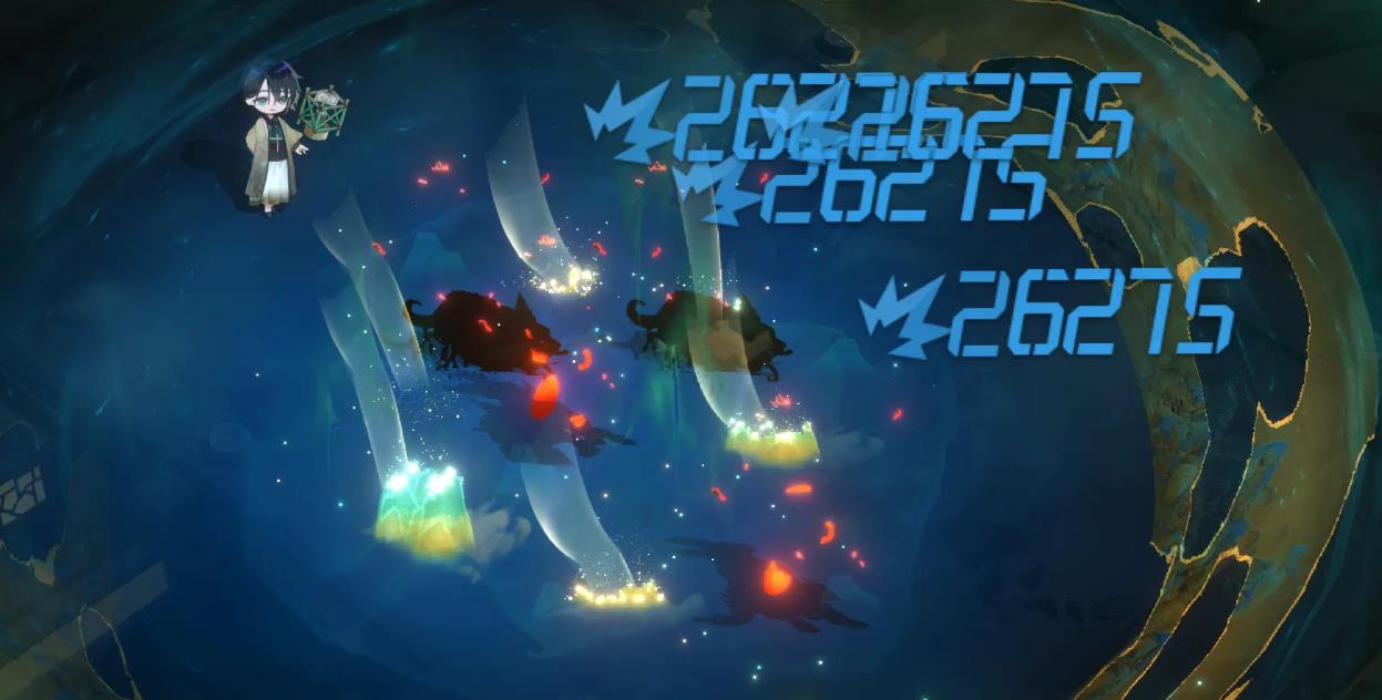 物华弥新千里江山图值得焕彰吗