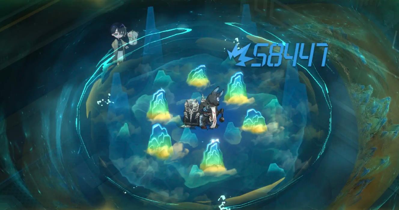 物华弥新千里江山图焕彰后怎么培养 物华弥新千里江山图焕彰后怎么培养