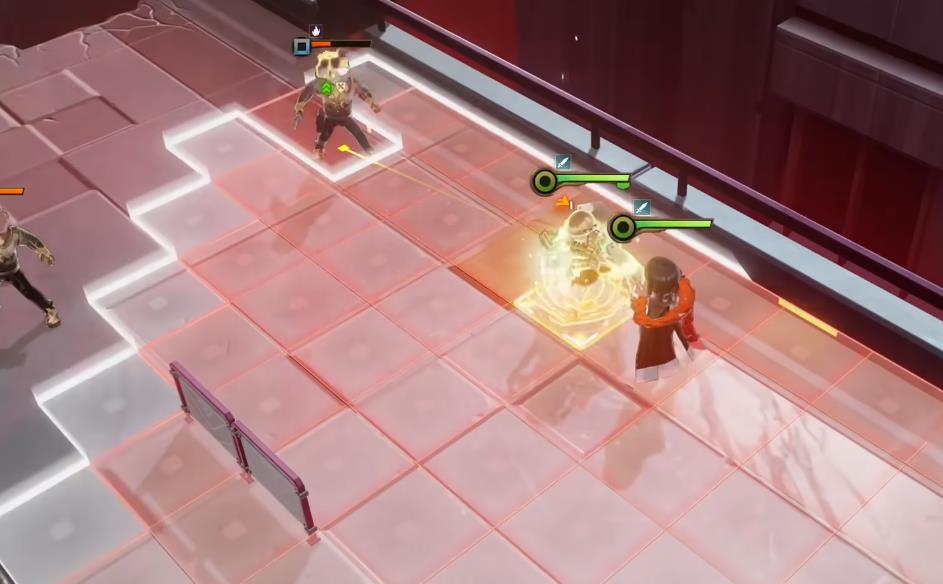 异象回声库珀技能有哪些