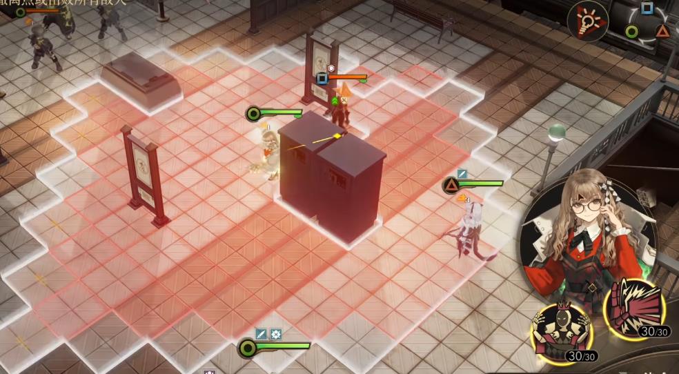 异象回声库珀拓变怎么选择