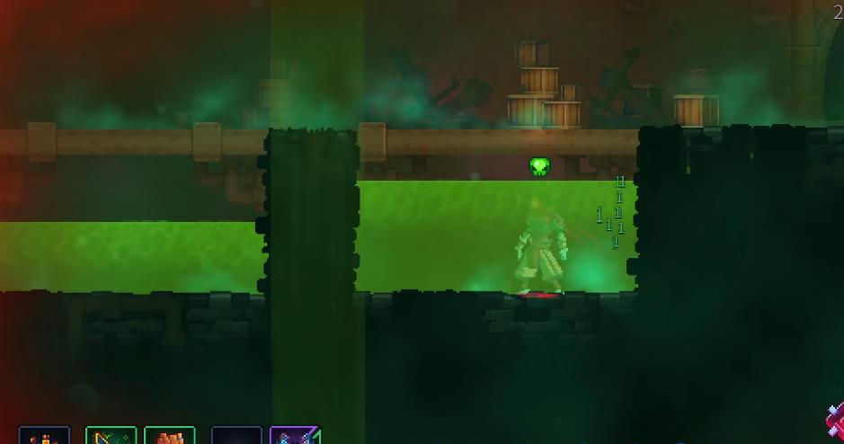 重生细胞头部装饰怎么获得