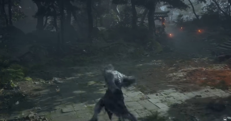 黑神话悟空青穹变身机制是什么