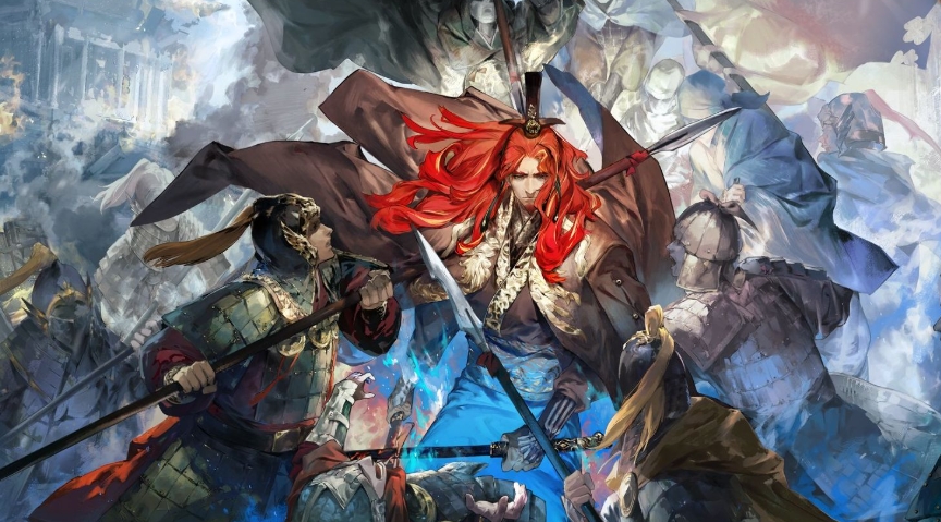 白夜极光仲胥技能怎么样