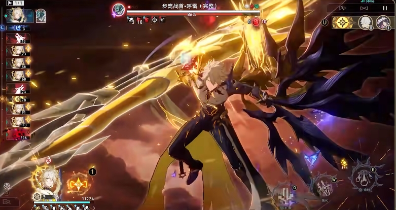 崩坏星穹铁道白厄如何养成 崩坏星穹铁道白厄如何养成