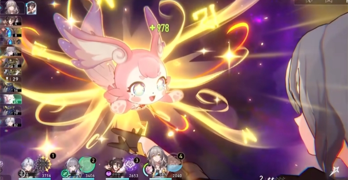 崩坏星穹铁道白厄队伍如何搭配