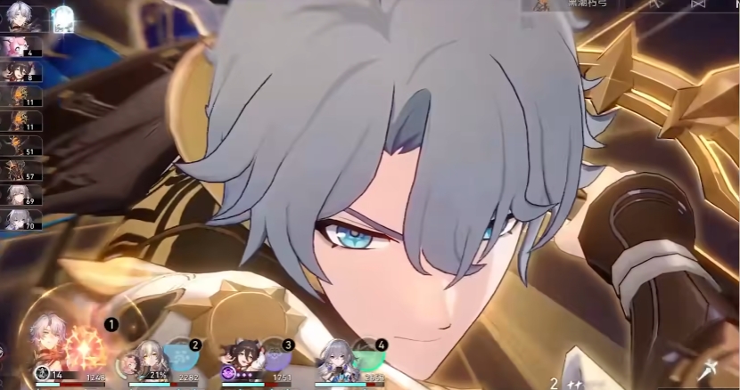 崩坏星穹铁道白厄技能机制是什么