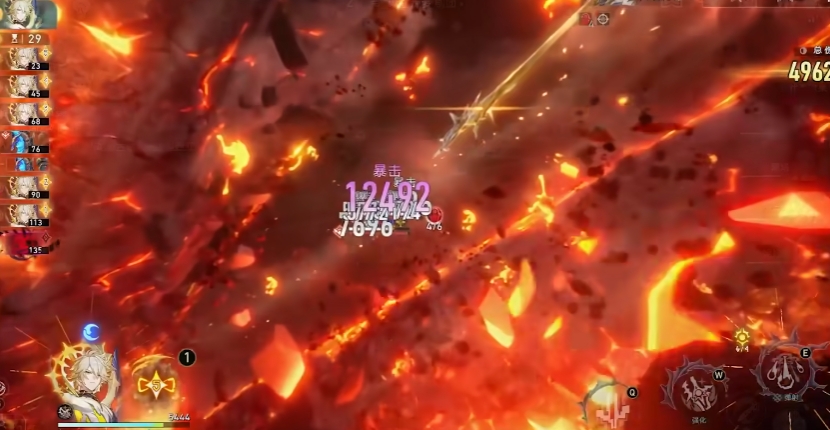 崩坏星穹铁道白厄技能机制是什么