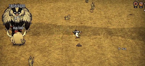 饥荒联机版训牛相关的注意事项有哪些