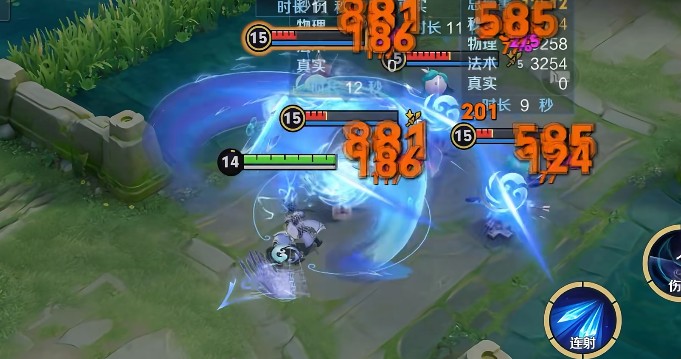 王者荣耀孙权大招有哪些技巧玩法 王者荣耀孙权大招有哪些技巧玩法