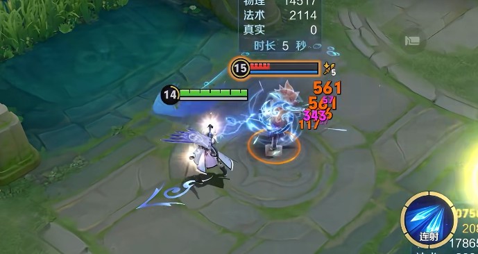 王者荣耀孙权大招有哪些技巧玩法 王者荣耀孙权大招有哪些技巧玩法