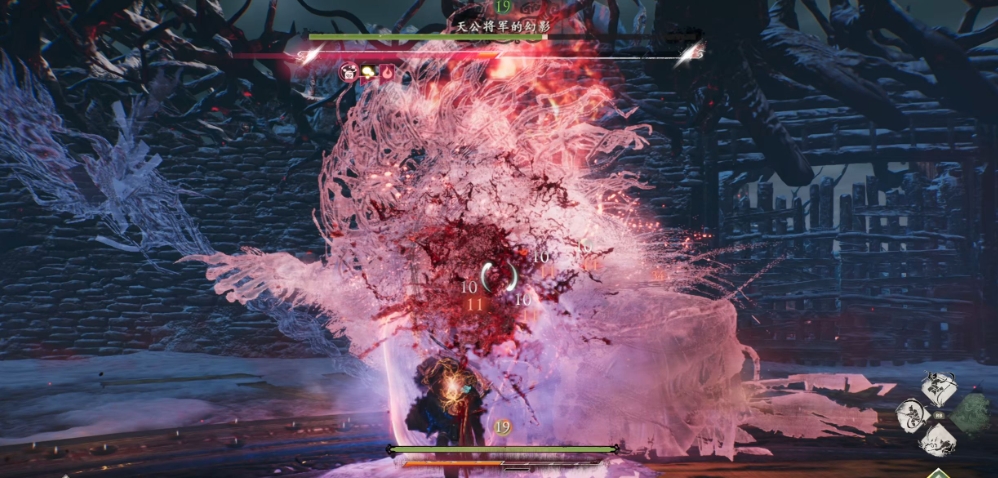 卧龙苍天陨落气势机制是什么