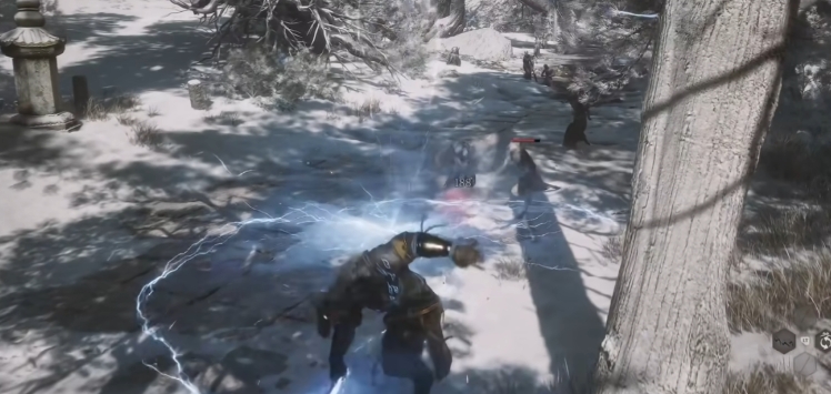 黑神话悟空马天霸变身机制是什么