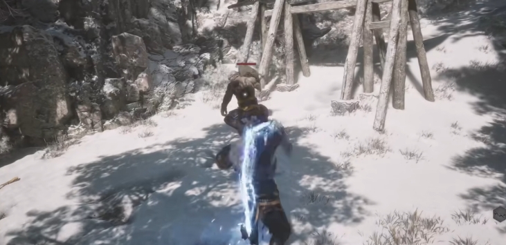 黑神话悟空马天霸变身机制是什么