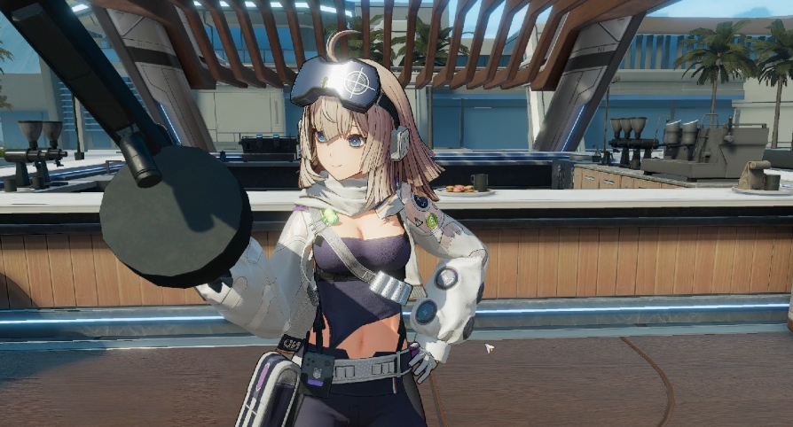 少女前线2琳德值得抽取吗 少女前线2琳德值得抽取吗