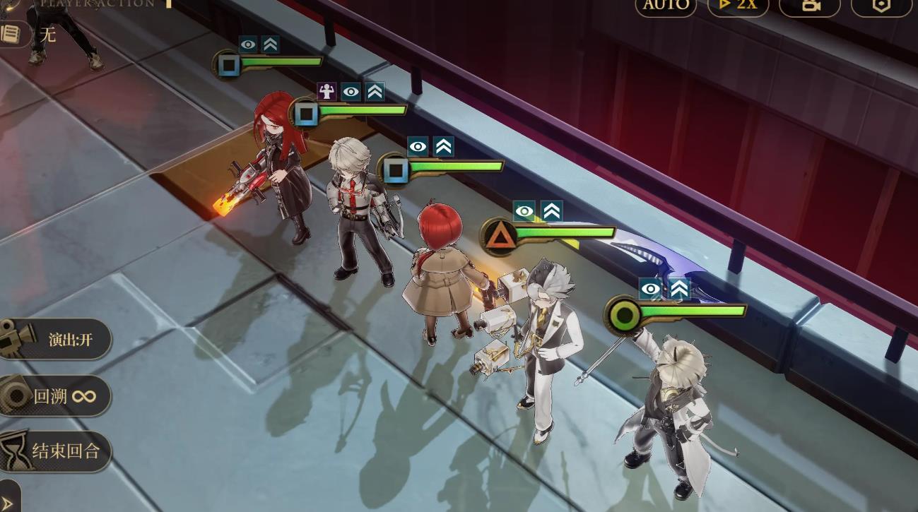 异象回声噬象者怎么培养