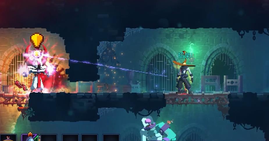 重生细胞盾牌怎么选择