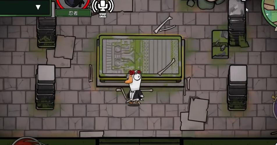 鹅鸭杀丛林神殿狼任务有哪些 鹅鸭杀丛林神殿狼任务有哪些