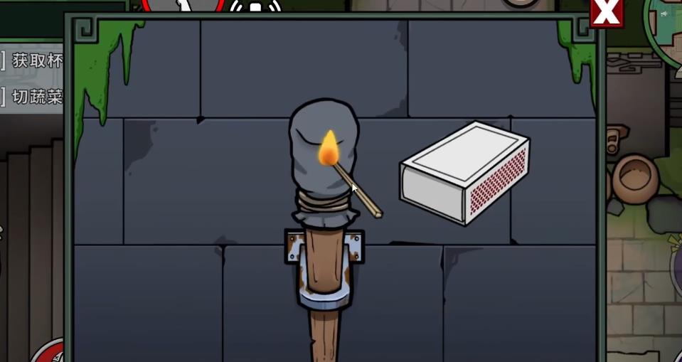 鹅鸭杀丛林神殿狼任务有哪些 鹅鸭杀丛林神殿狼任务有哪些