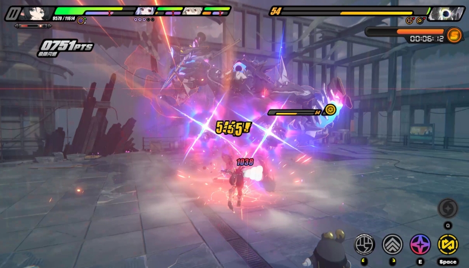 绝区零如何应对特佩什