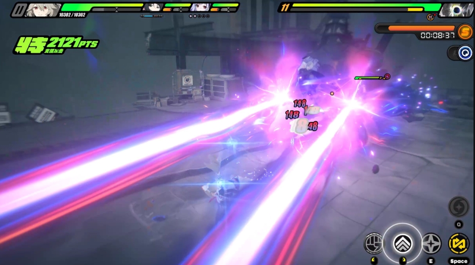 绝区零如何应对特佩什