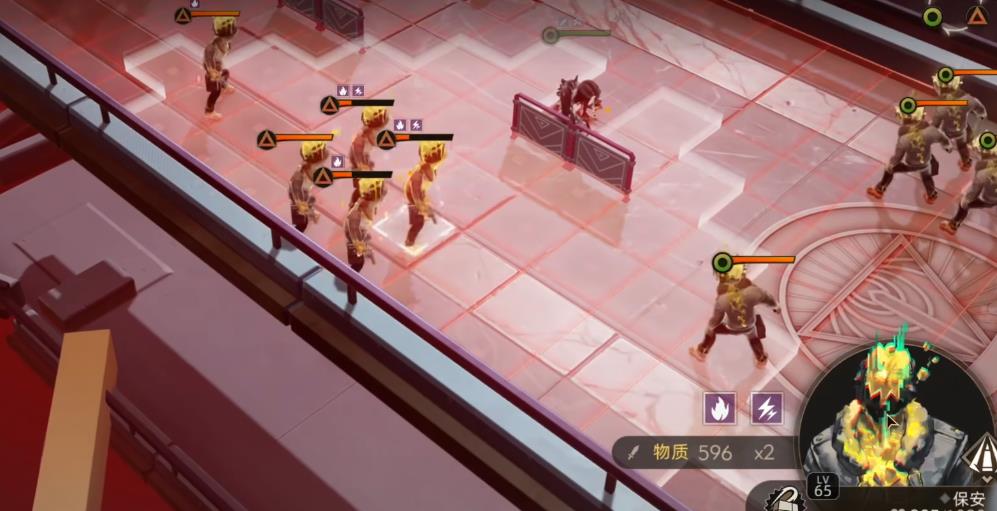 异象回声梅掌柜技能有哪些