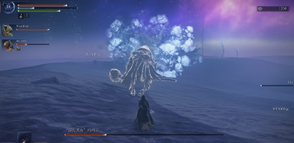 艾尔登法环黑夜君临复仇者如何配装 艾尔登法环黑夜君临复仇者如何配装