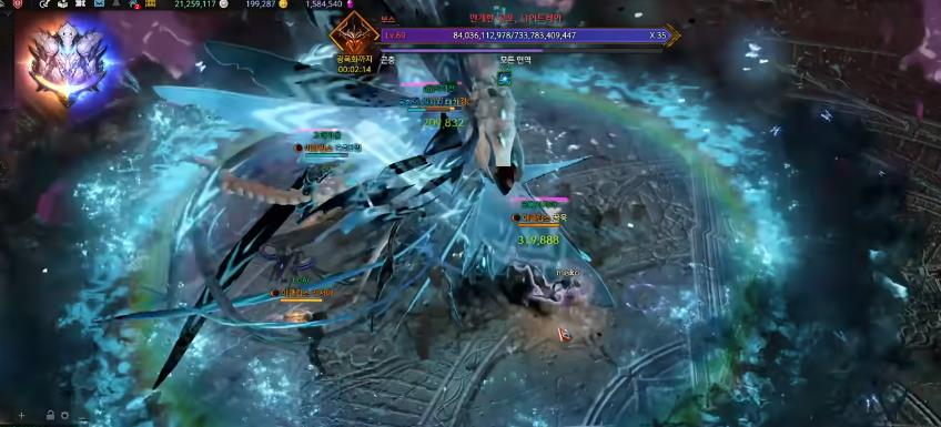 失落的方舟卡杰洛斯P2有什么特点