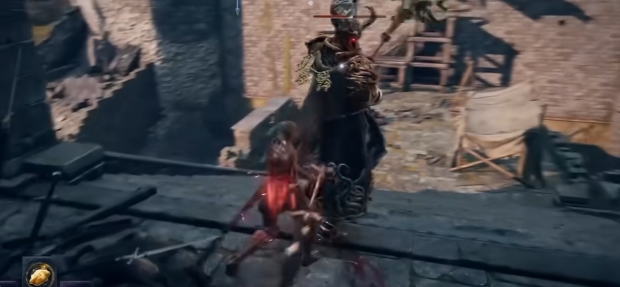 艾尔登法环黑夜君临执行者怎么样