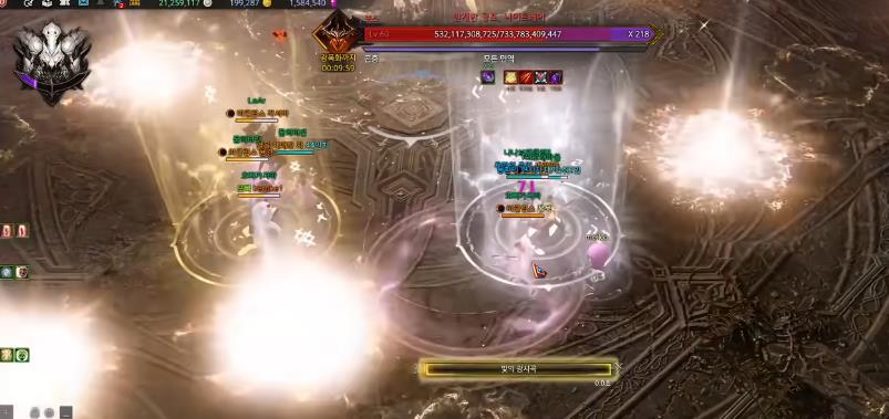 失落的方舟卡杰洛斯P2血量机制有哪些 失落的方舟卡杰洛斯P2血量机制有哪些