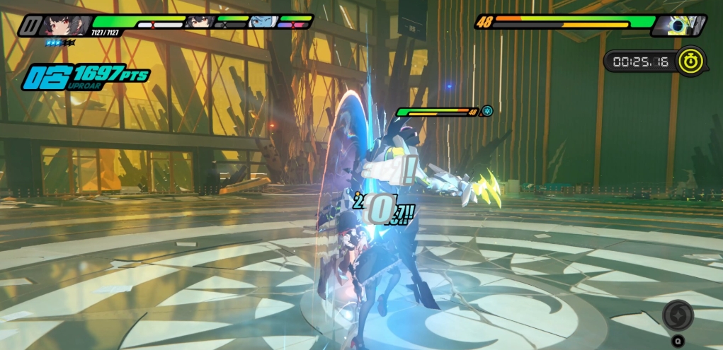 绝区零杜拉罕特性是什么